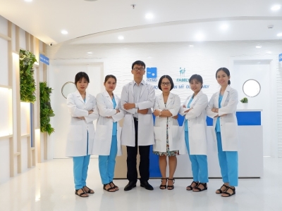 Bệnh viện đa khoa gia đình Đà Nẵng