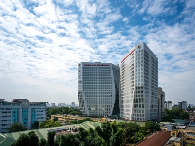 Bệnh viện trung ương quân đội 108