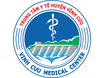 Trung tâm y tế huyện Vĩnh Cửu